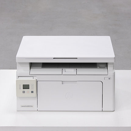 МФУ HP LaserJet Pro M132a, фото 2