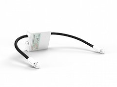 Блок обработки сигналов БОС (исп. А)