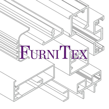 Алюминиевая система FurniTex
