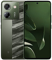 Смартфон Poco M7 Pro 12/256Gb зеленый