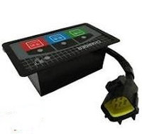 Контроллер зарядного устройства Тойота 25550-13130-71 для погрузчика Тойота