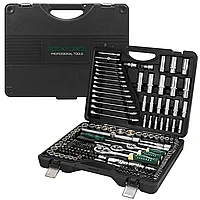 Универсальный набор инструментов RockFORCEF-38841-5 (216 предметов)