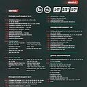 Универсальный набор инструментов RockFORCEF-38841-5 (216 предметов), фото 7