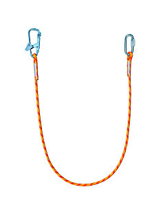 Строп В+Кс из каната с 1 монт. и 1 соед. кар. 1,5м (n)