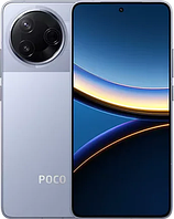 Смартфон Poco F7 Pro 12/256Gb голубой