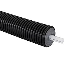 Труба Uponor Ecoflex Aqua Single 40х5.5/175