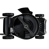 Газонокосилка бензиновая HYUNDAI L P536 PRO, фото 5