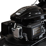 Газонокосилка бензиновая HYUNDAI L P536 PRO, фото 6