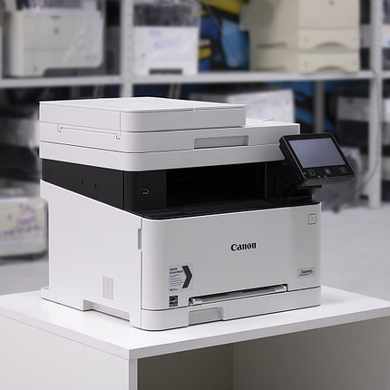 МФУ Canon i-SENSYS MF633Cdw, фото 2