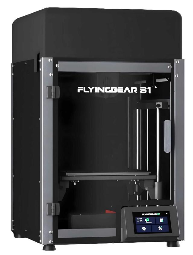 3D принтер FlyingBear S1