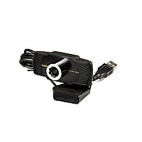 Веб-камера BusinessPro C922 FullHD черный ExeGate