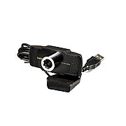 Веб-камера BusinessPro C922 FullHD черный ExeGate