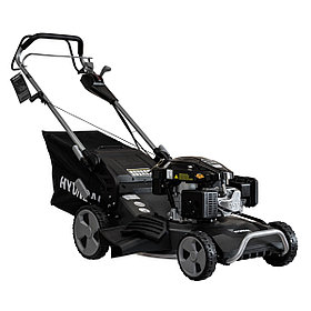 Газонокосилка бензиновая HYUNDAI L P537 V PRO