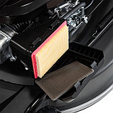 Газонокосилка бензиновая HYUNDAI L P537 V PRO, фото 3