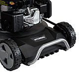 Газонокосилка бензиновая HYUNDAI L P537 V PRO, фото 4