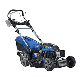Газонокосилка бензиновая HYUNDAI L5363SV