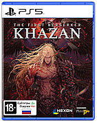 The First Berserker: Khazan PS5 (Русские субтитры)