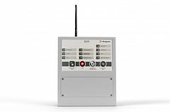 Блок управляющих реле БУР исп. А