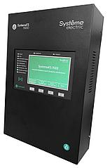 Станция пожарной сигнализации  FS-7600