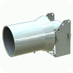 Генератор огнетушащего аэрозоля ГОА(Т)-II-1,10-020-010