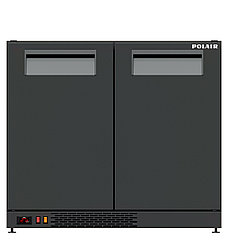 Холодильный шкаф с глухой дверью без борта TM102-Bar POLAIR
