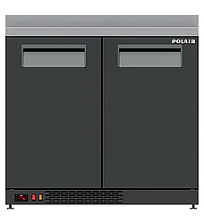 Холодильный шкаф с глухой дверью с бортом TM102-Bar POLAIR