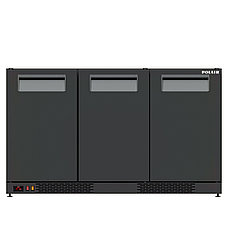 Холодильный шкаф с глухой дверью без столешницы TM103-Bar POLAIR