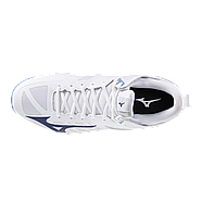 Кроссовки волейбольные Mizuno Dimension Mid V1GA224597, фото 4