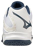 Кроссовки Mizuno Wave Thunder Blade 3, фото 3