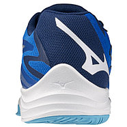 Кроссовки Mizuno Thunder Blade Z, фото 4