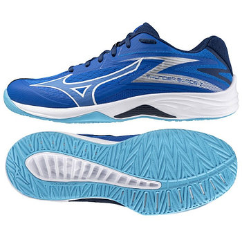 Кроссовки Mizuno Thunder Blade Z
