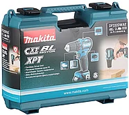 Дрель-шуруповерт аккумуляторная MAKITA DF 332 DWAE (DF332DWAE), фото 2