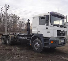 Ремонт крюковых погрузчиков (мультилифтов)