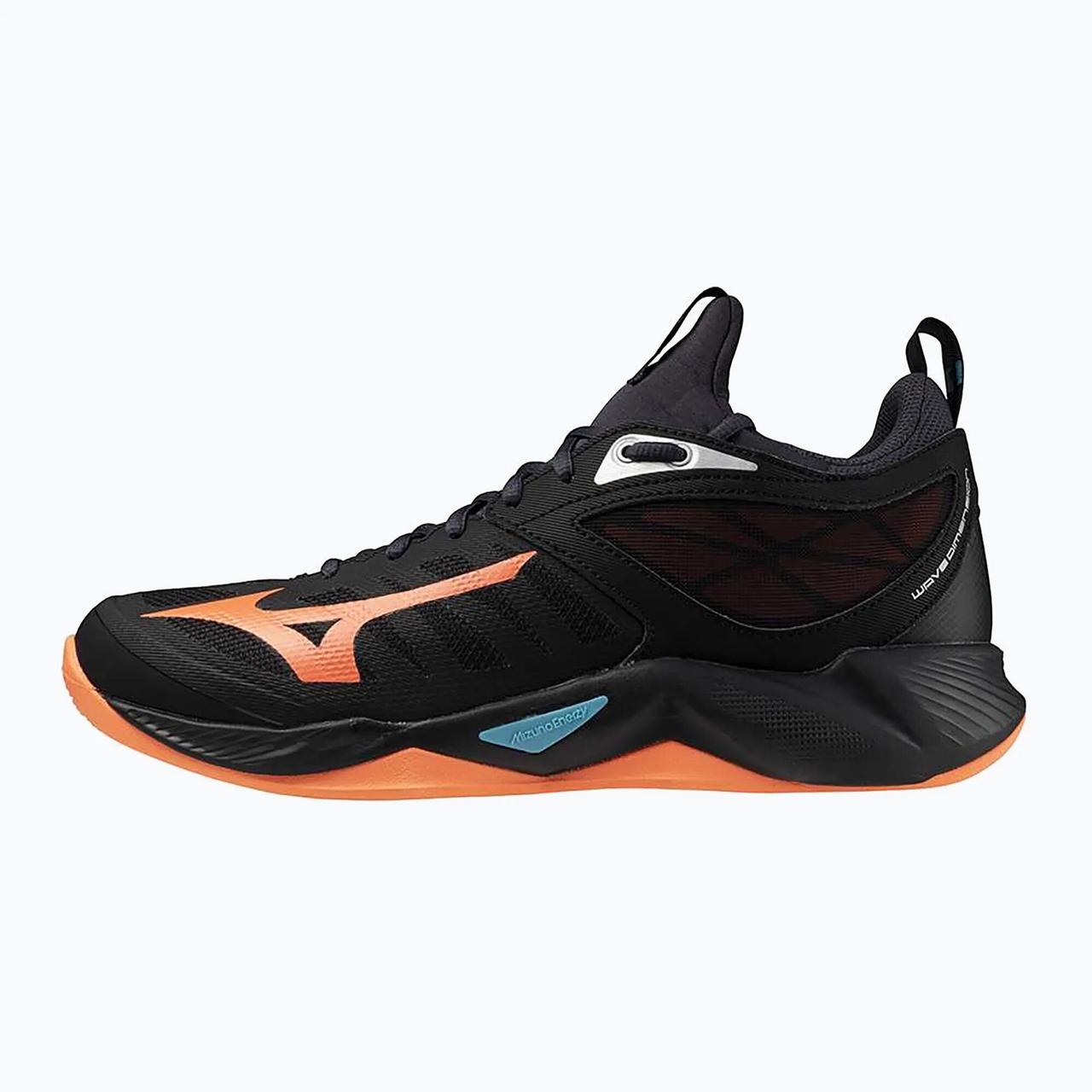 Кроссовки волейбольные Mizuno Dimension V1GA224006