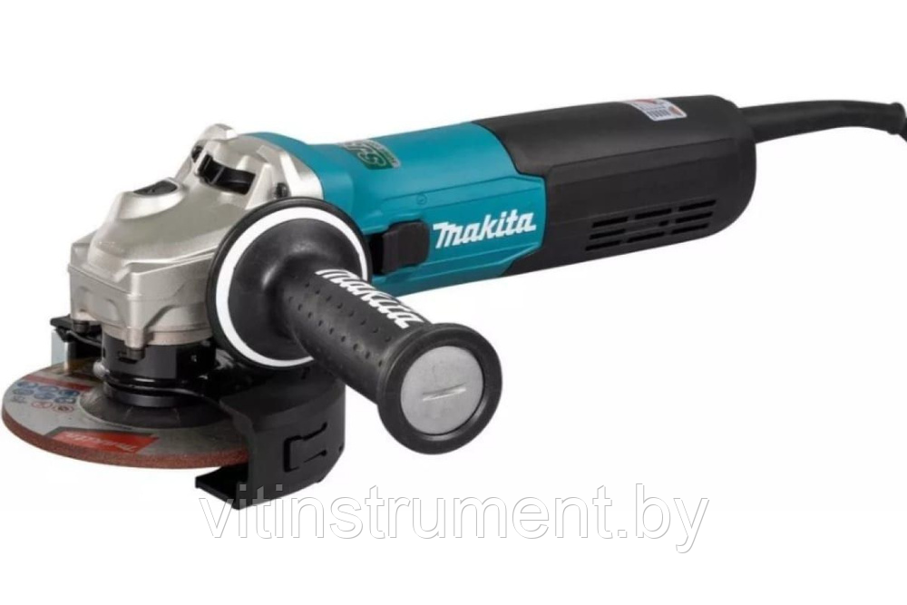 Угловая шлифмашина GA 5090 X01 MAKITA