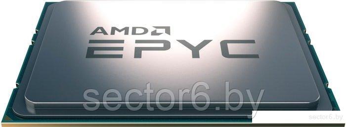 Процессор AMD EPYC 7702