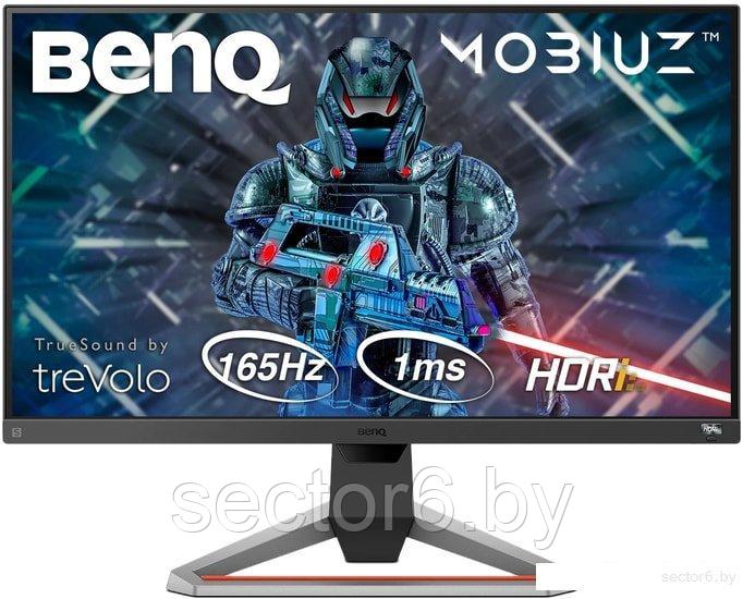 Монитор BenQ Mobiuz EX2710S