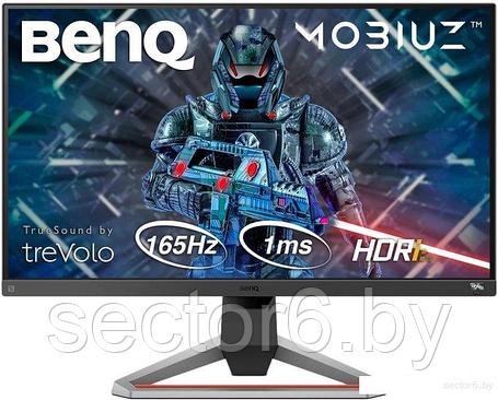 Монитор BenQ Mobiuz EX2710S, фото 2