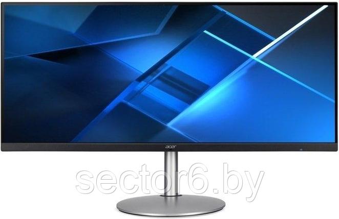 Монитор Acer CB342CKsmiiphzx, фото 2