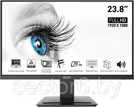 Монитор MSI Pro MP243, фото 2