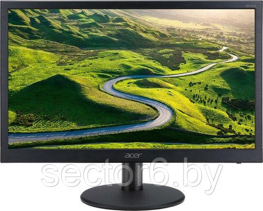 Монитор Acer EB192QBbi UM.XE2EE.B01, фото 2