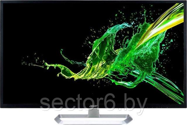 Монитор Acer EB321HQAbi, фото 2