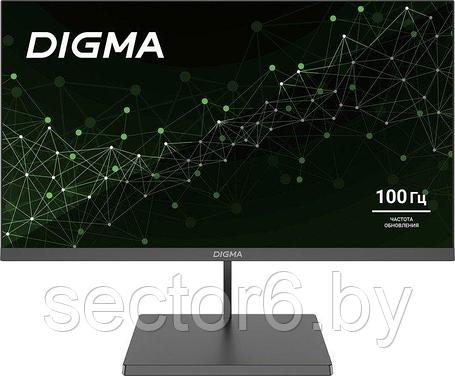 Монитор Digma Progress 22A501F, фото 2