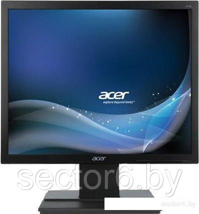Монитор Acer V176Lb, фото 2