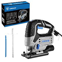 Лобзик DEKO JS800-D PRO