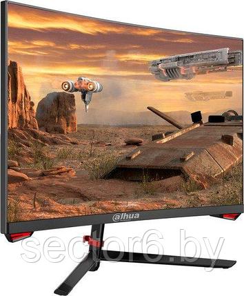 Игровой монитор Dahua LM27-E230C, фото 2
