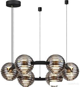 Подвесная люстра Odeon Light Troni 5041/60L