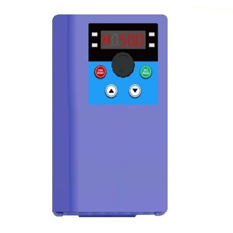 Преобразователь частоты M-Driver M900-0015E3 1,5 кВт 3,8 А, 380В