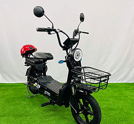 Электровелосипед Vetro Aska