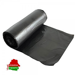 Мешки для мусора, 8мкм, 35л, 50шт/рул